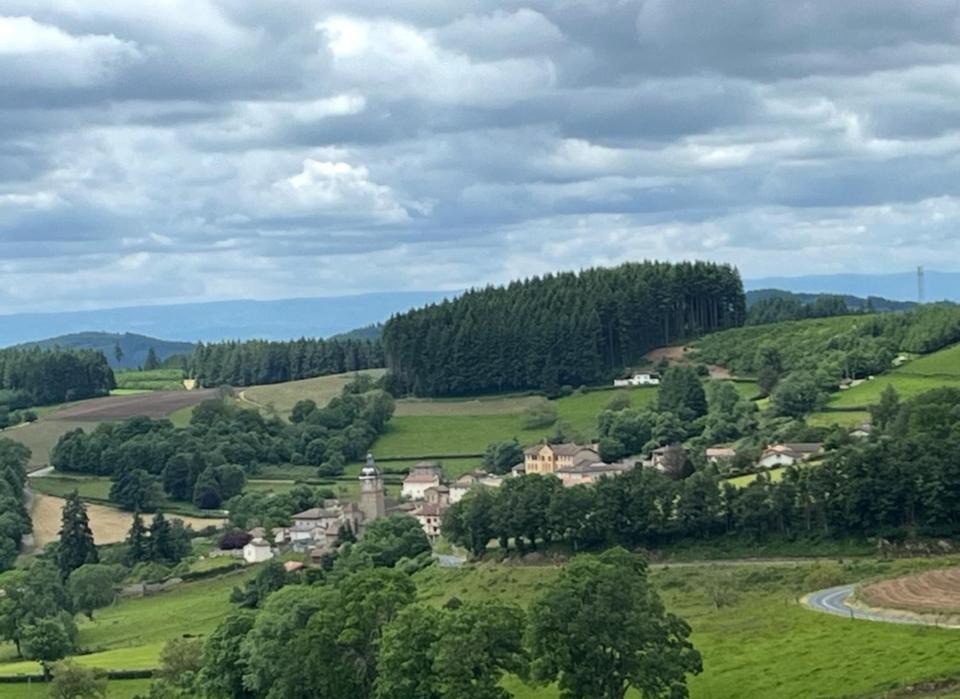 Photo of Others in Saint-Bonnet-le-Troncy