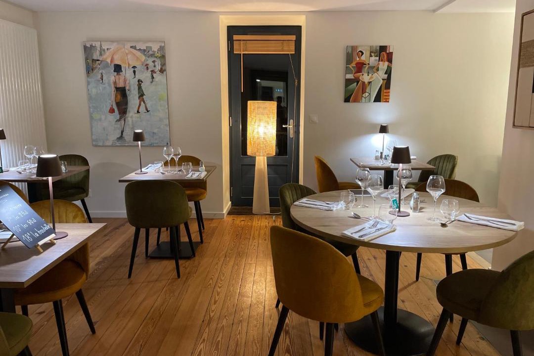 Photo of Others in Saint-Bonnet-le-Troncy