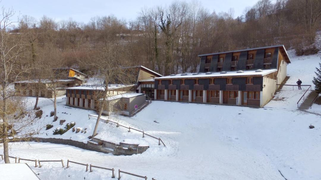Photo of Others in Saint-Lary-Soulan
