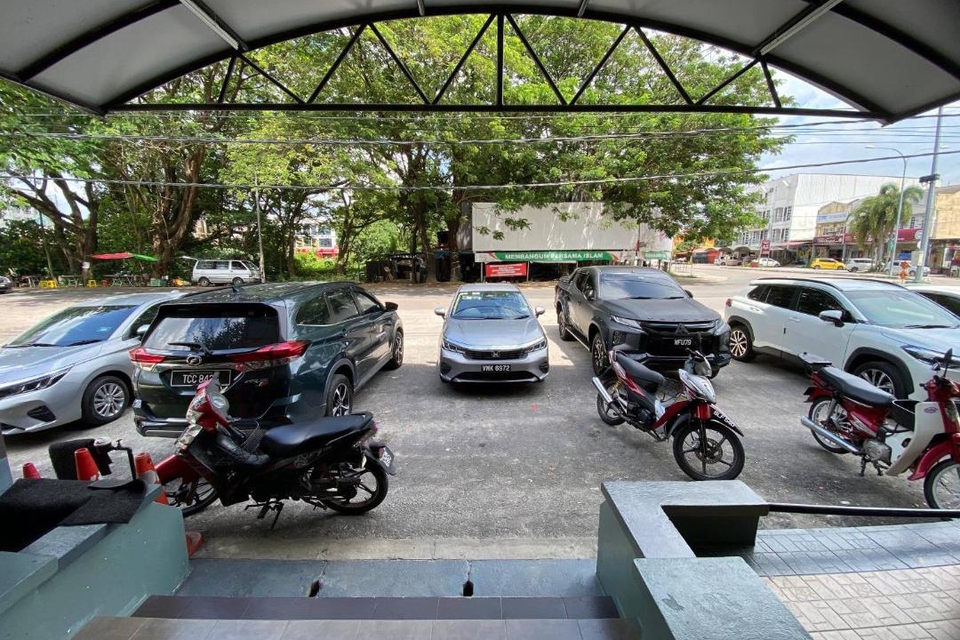 Photo of Others in Kampung Telaga Nibong