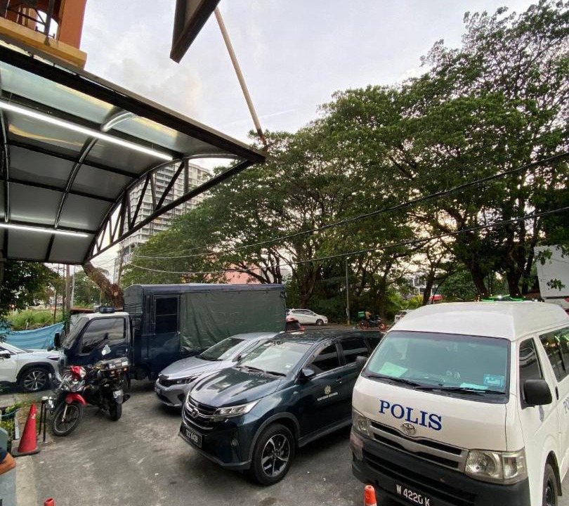 Photo of Others in Kampung Telaga Nibong