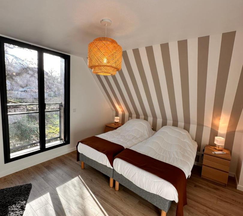 Photo of Bedroom in Autoire