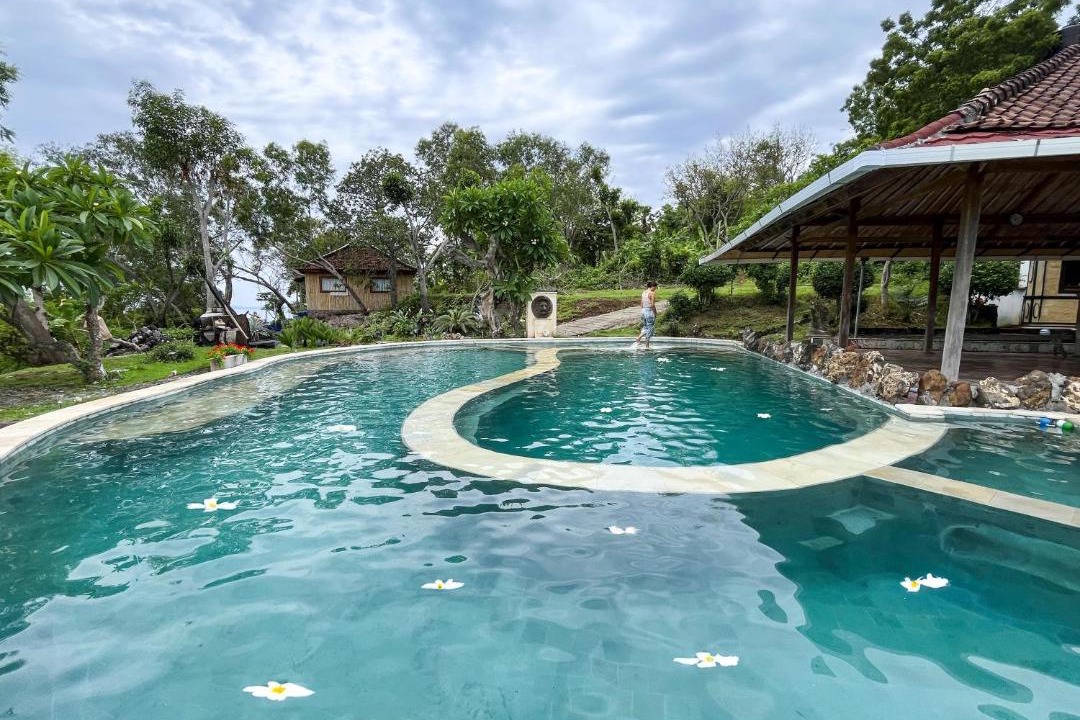 Photo of Others in Padangbai