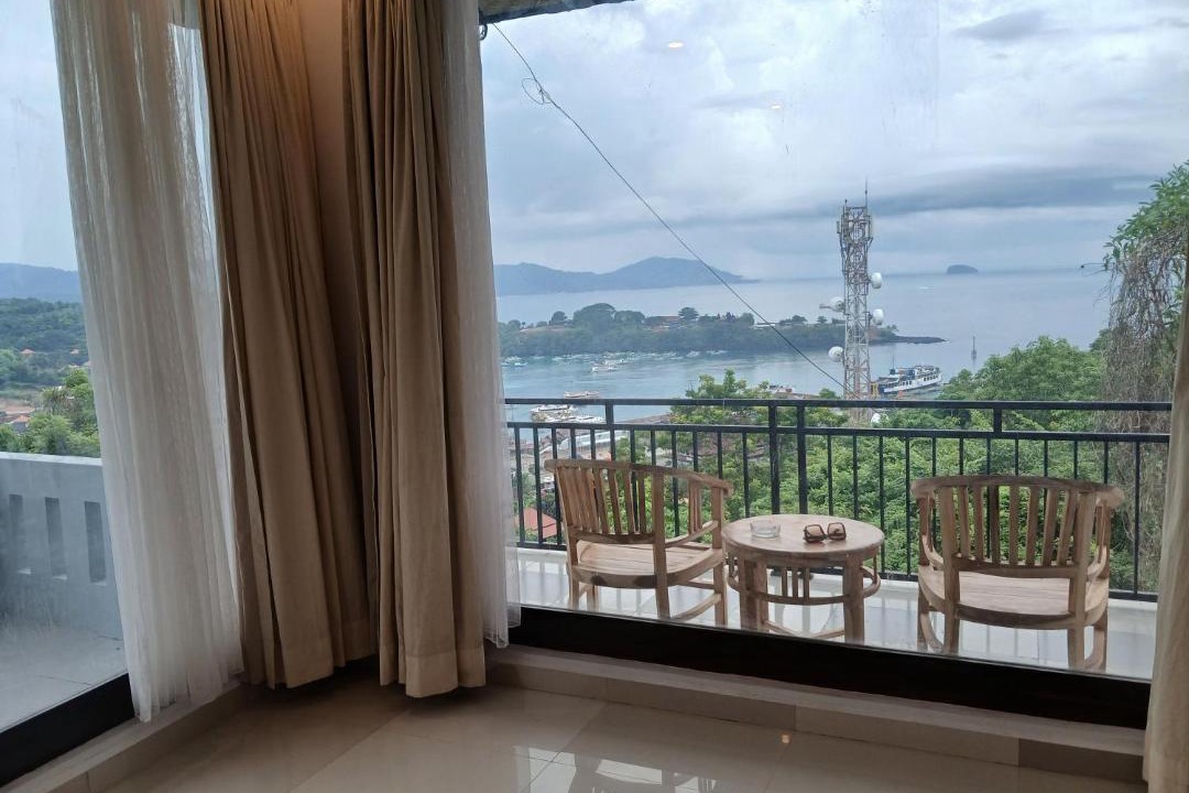 Photo of Others in Padangbai