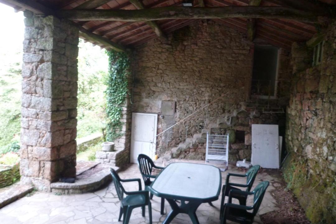 Photo of Patio Balcony in Mallievre