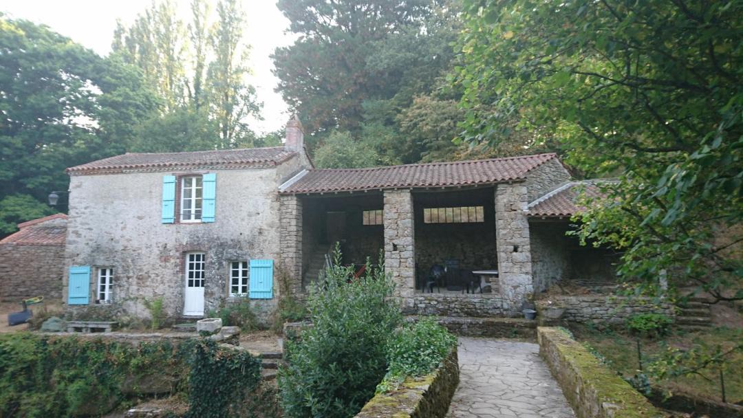 Photo of Buildings in Mallievre