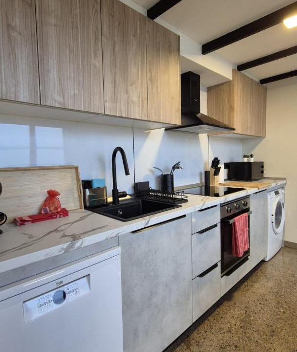 Photo of Kitchen in Benicalap