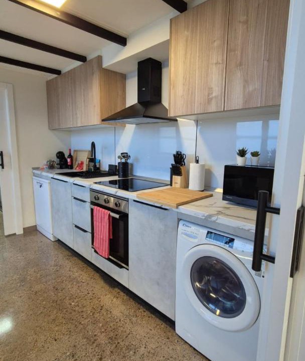 Photo of Kitchen in Benicalap