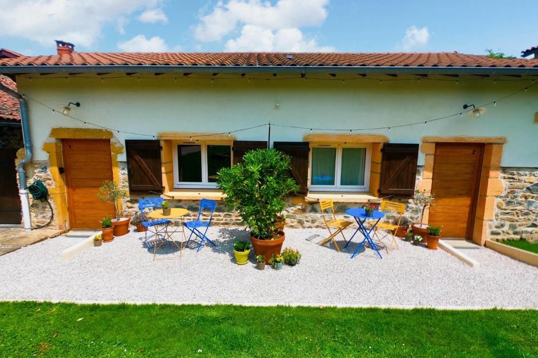 Photo of Others in Sourcieux-les-Mines