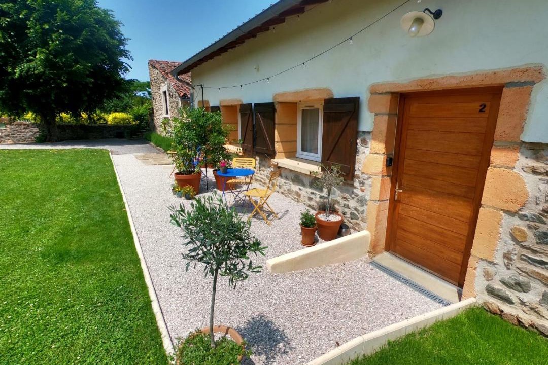 Photo of Others in Sourcieux-les-Mines