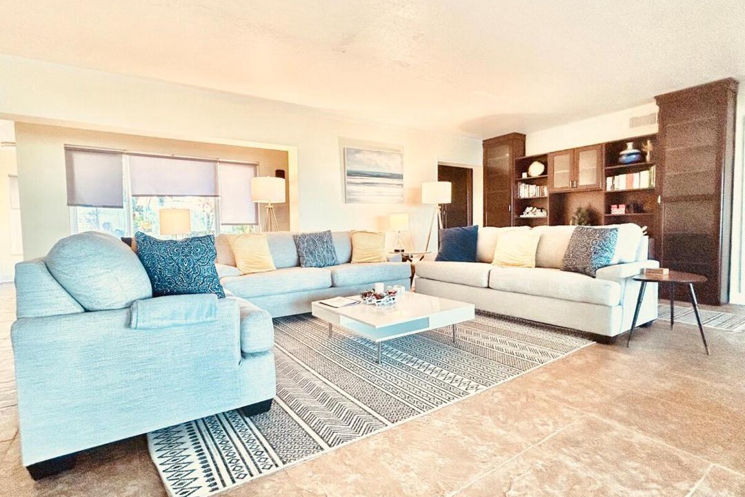 Photo of Livingroom in Cocoa Beach