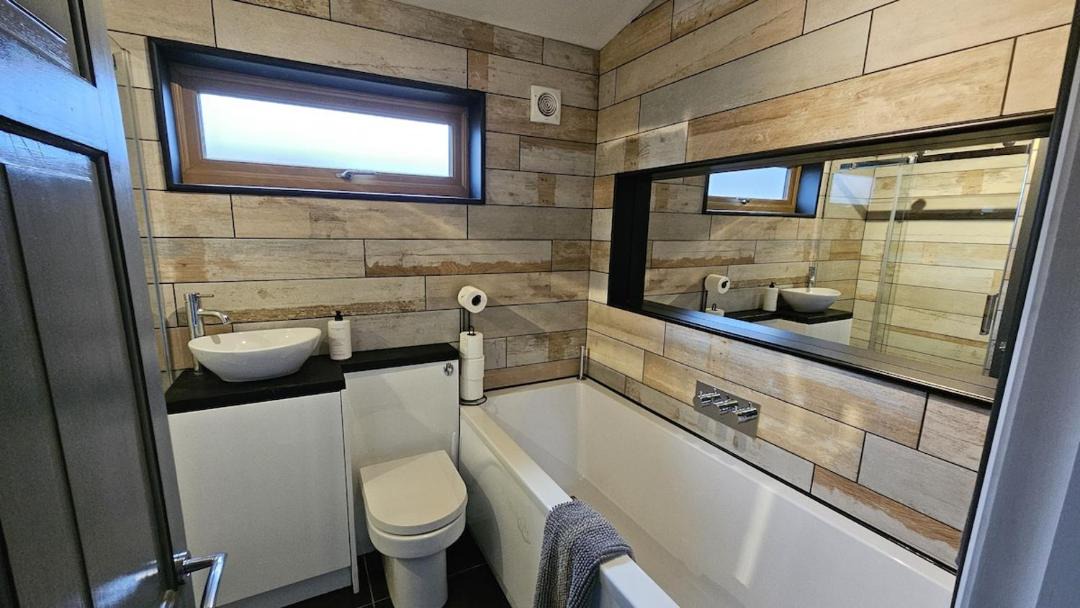 Photo of Bathroom in Fairseat