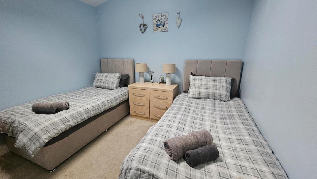 Photo of Bedroom in Fairseat