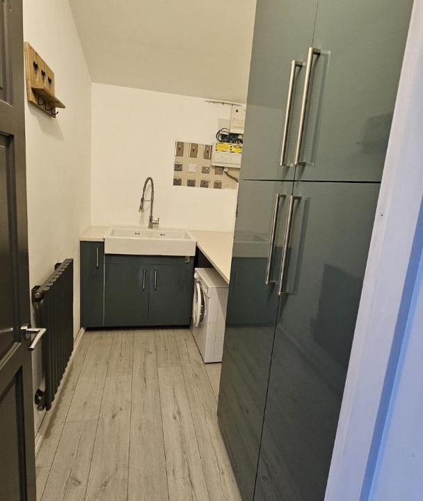 Photo of Kitchen in Fairseat