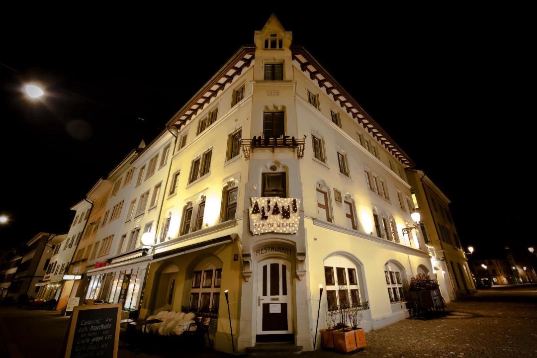 Photo of Others in Winterthur
