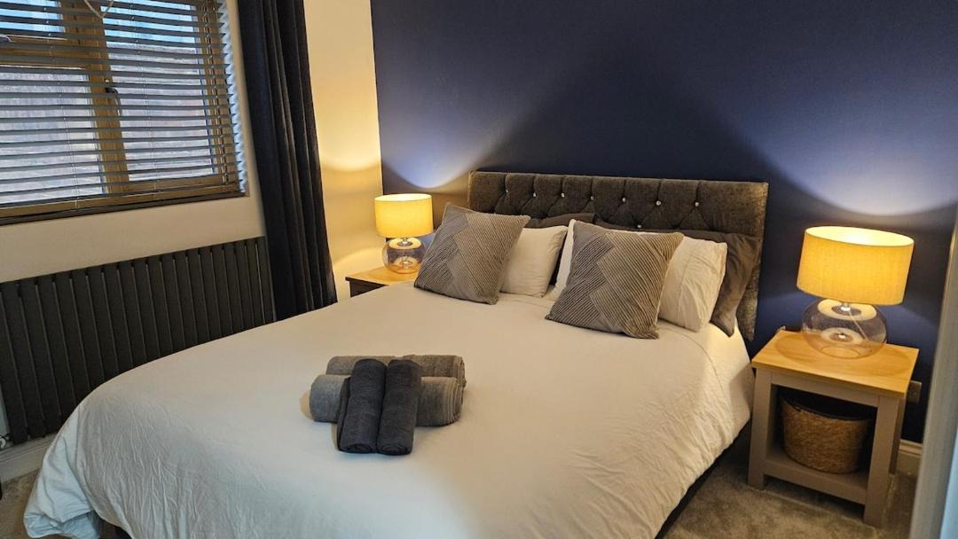 Photo of Bedroom in Fairseat