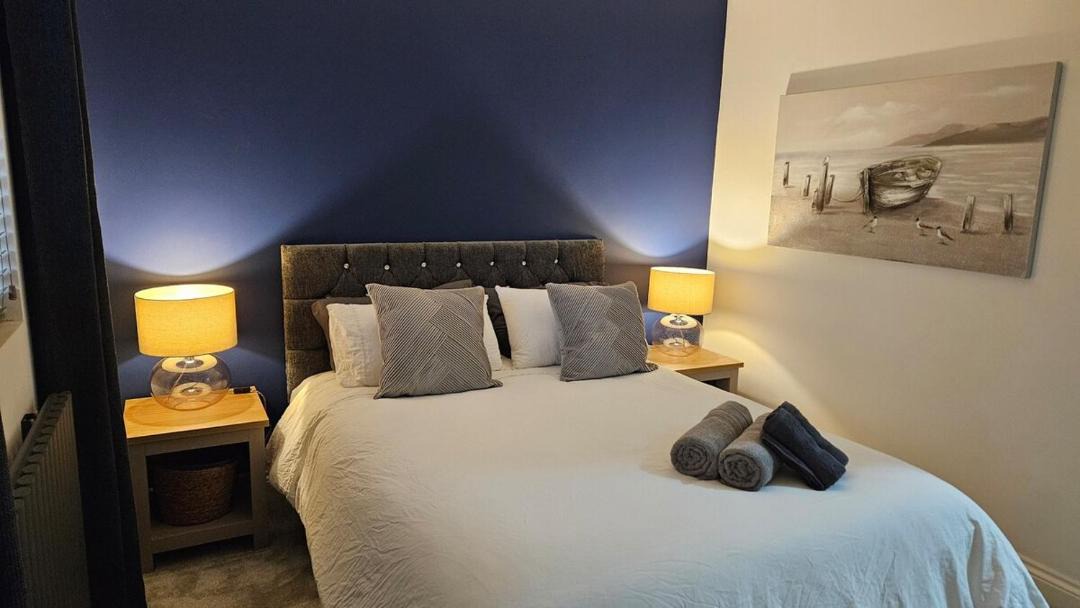 Photo of Bedroom in Fairseat