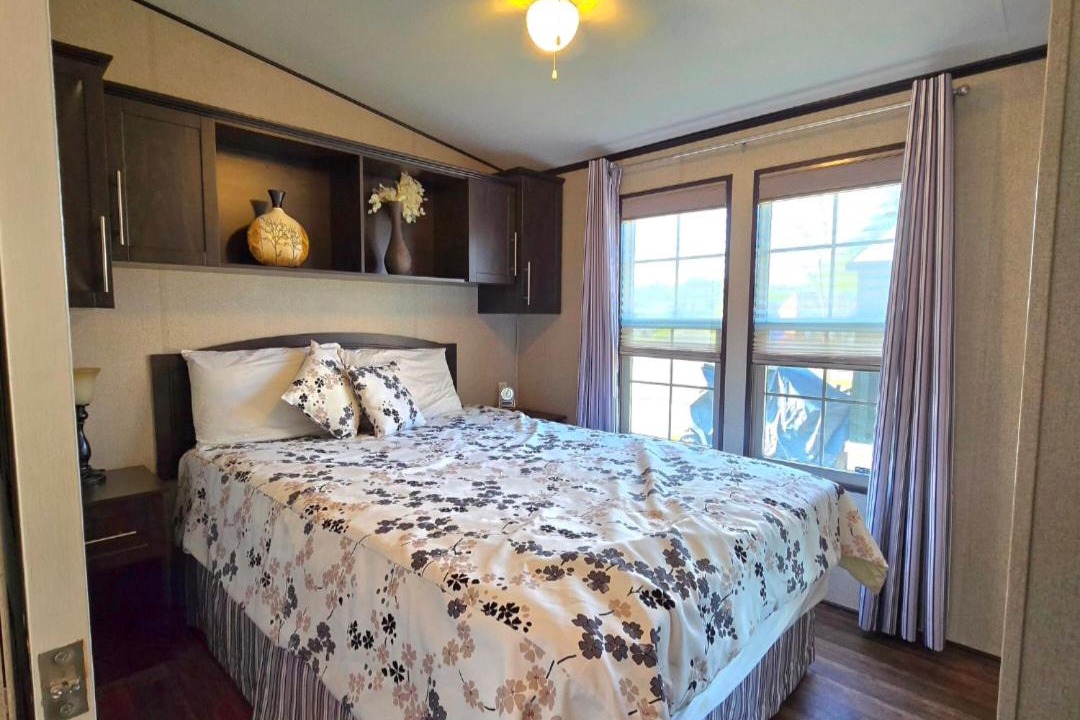 Photo of Bedroom in Otonabee-South Monaghan