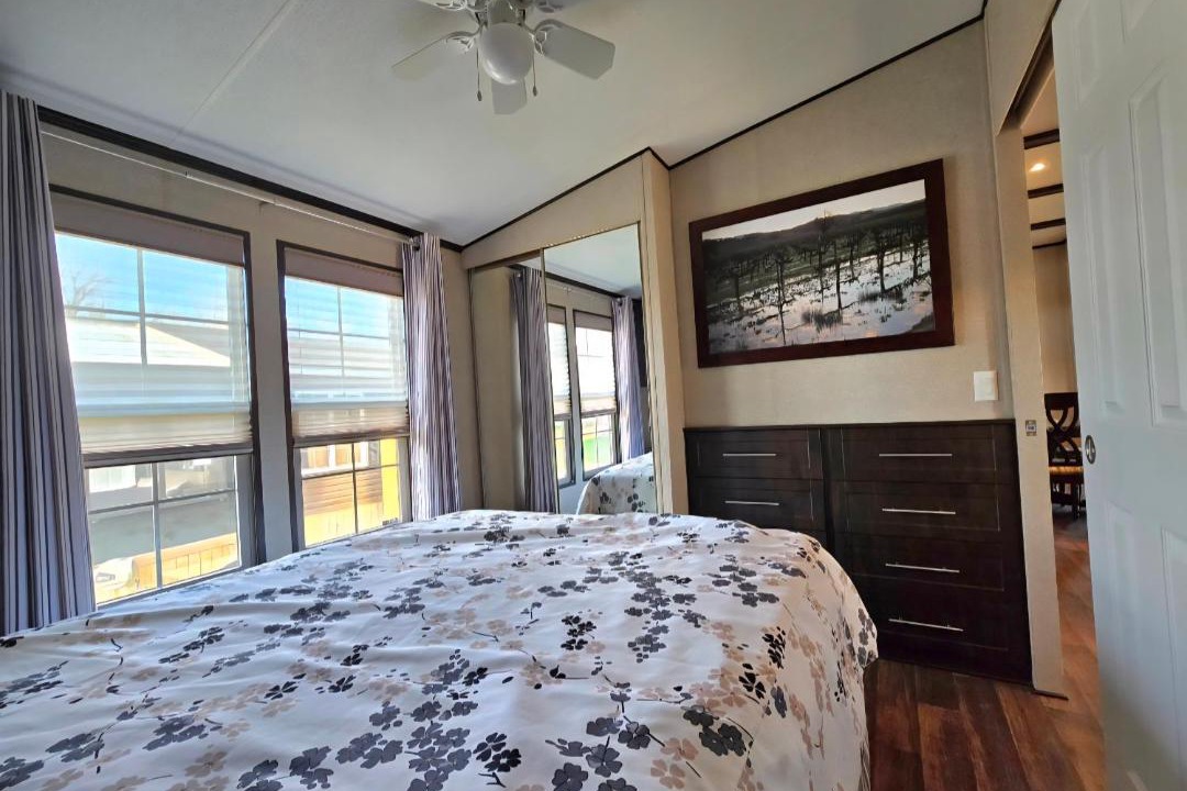 Photo of Bedroom in Otonabee-South Monaghan