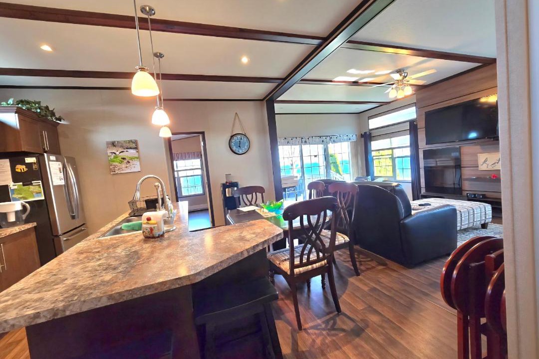 Photo of Kitchen in Otonabee-South Monaghan