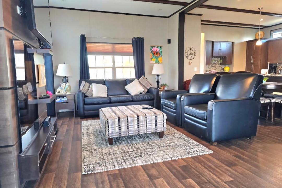 Photo of Livingroom in Otonabee-South Monaghan