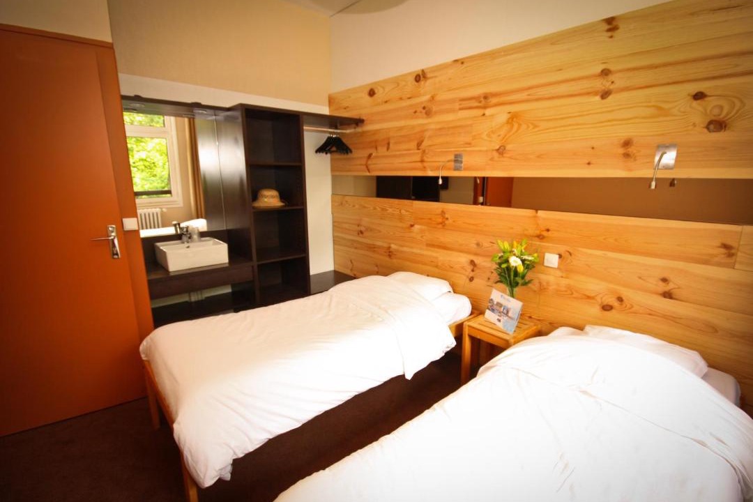 Photo of Bedroom in Saint-Jorioz