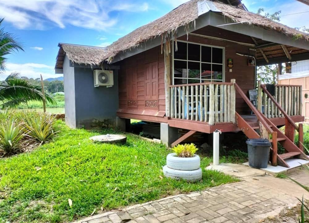 Photo of Others in Kampung Kuala Kenas