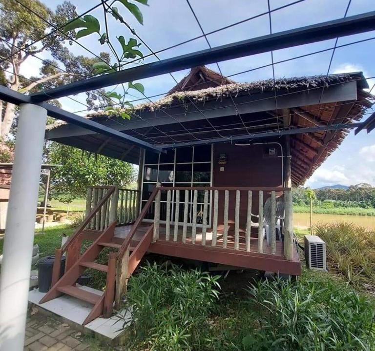 Photo of Others in Kampung Kuala Kenas