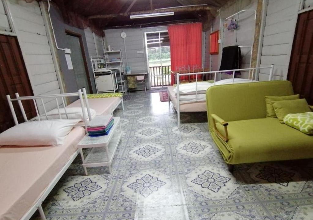 Photo of Others in Kampung Kuala Kenas