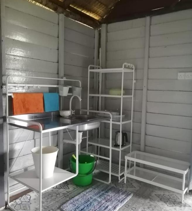 Photo of Others in Kampung Kuala Kenas