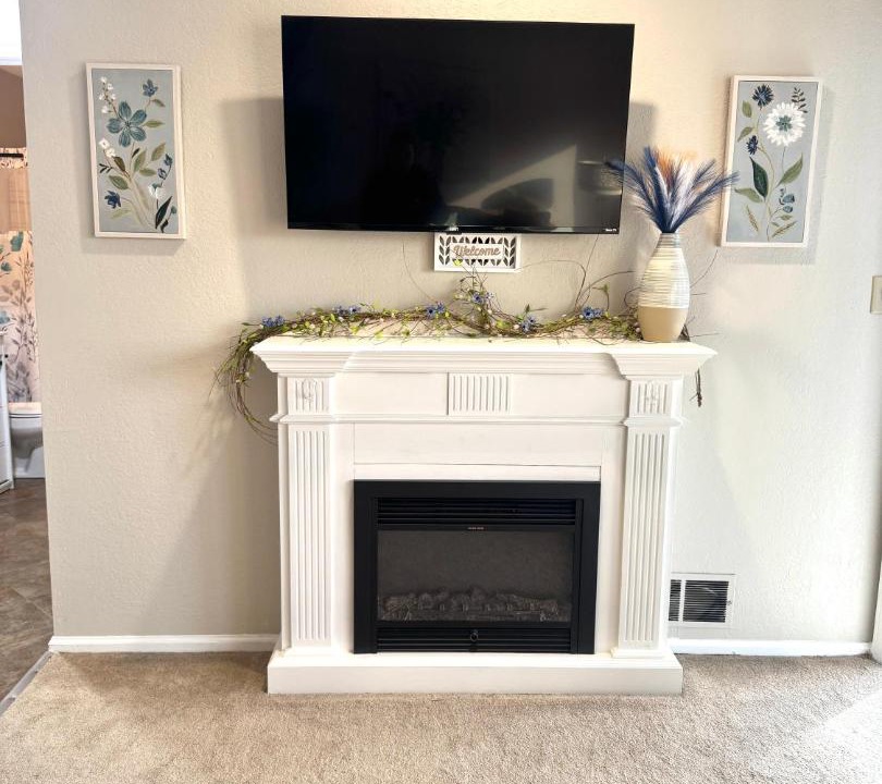 Photo of Livingroom in Osage Beach