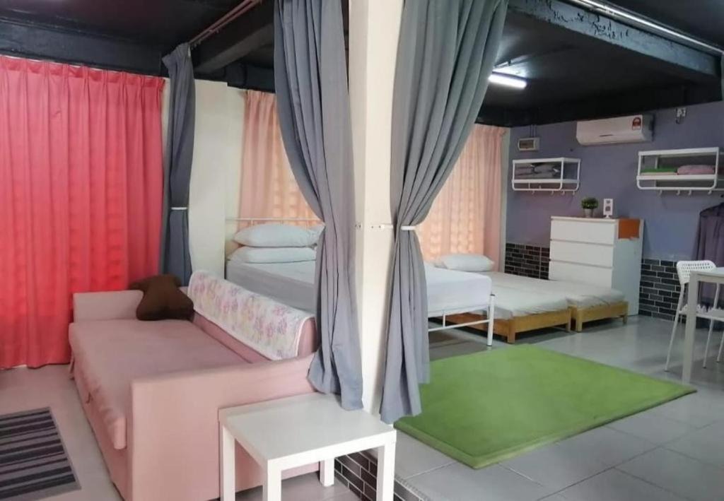 Photo of Others in Kampung Kuala Kenas