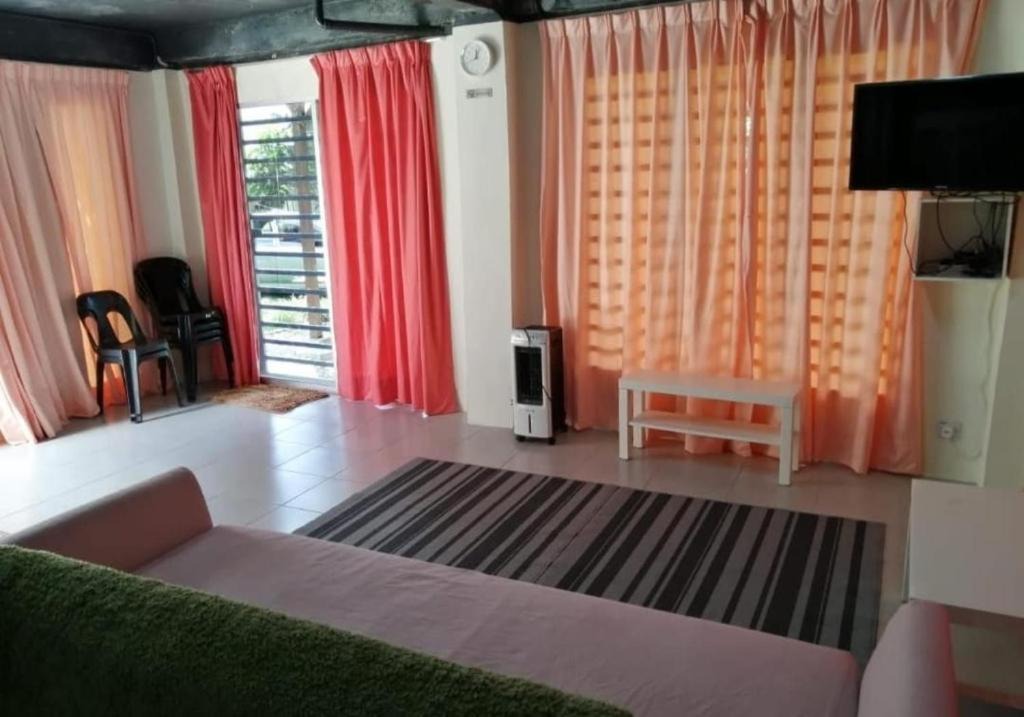 Photo of Others in Kampung Kuala Kenas