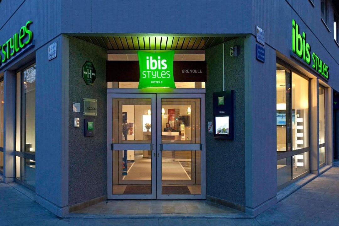 Photo of Others in Quartier Chorier-Berriat