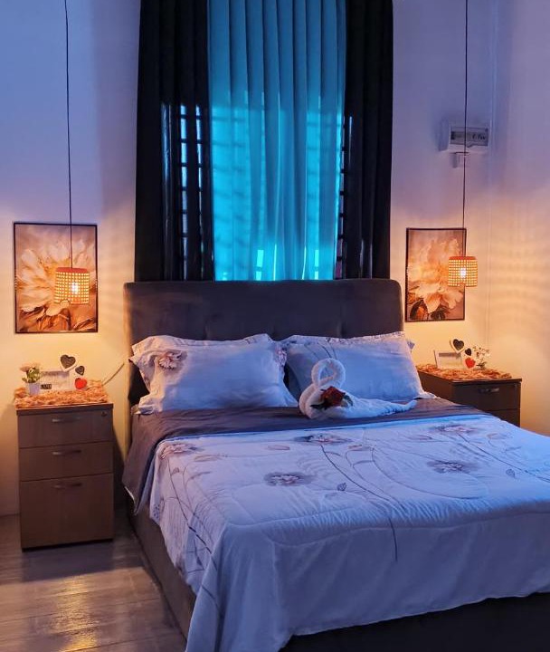 Photo of Others in Guar Chempedak