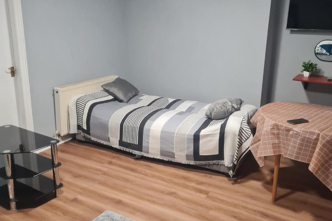 Photo of Others in Morecambe