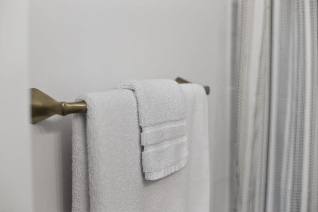 Photo of Bathroom in New Tacoma