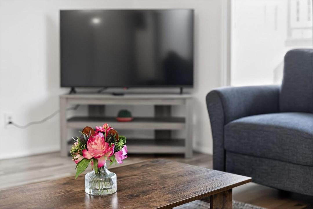 Photo of Livingroom in New Tacoma