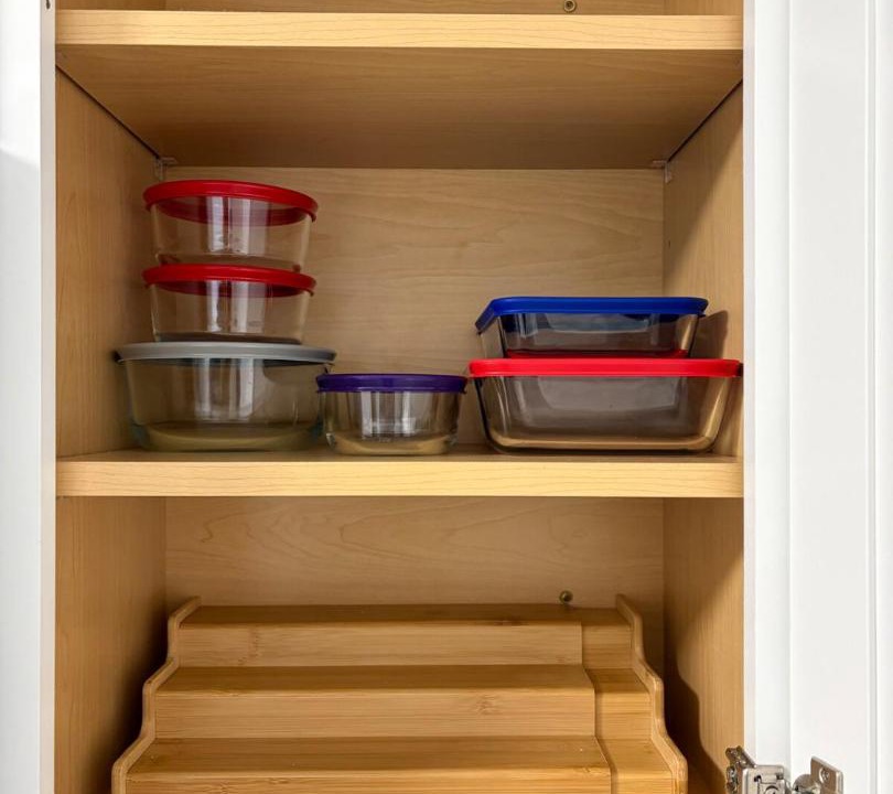 Photo of Kitchen in New Tacoma
