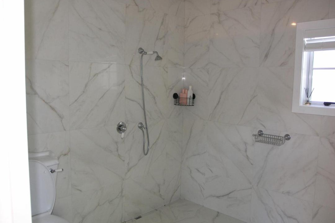 Photo of Bathroom in Karapiro