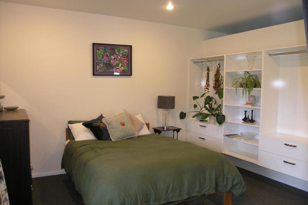 Photo of Bedroom in Karapiro