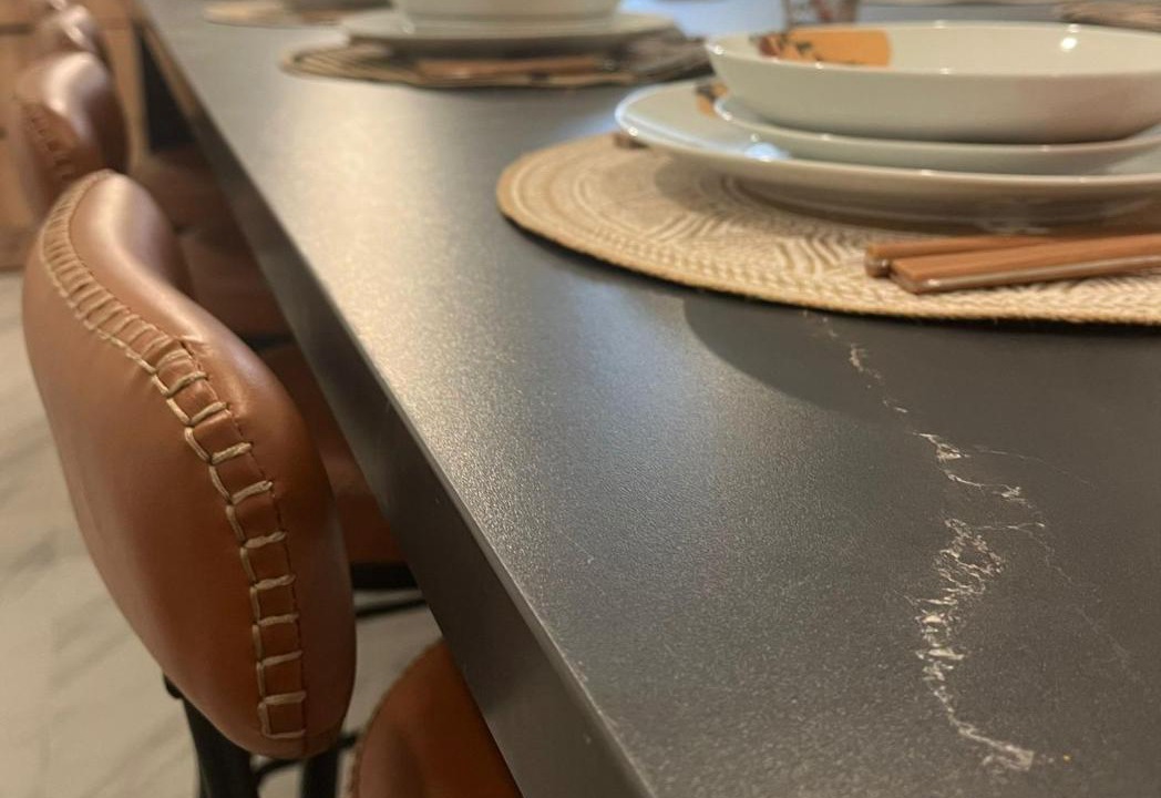 Photo of Kitchen in Angomont