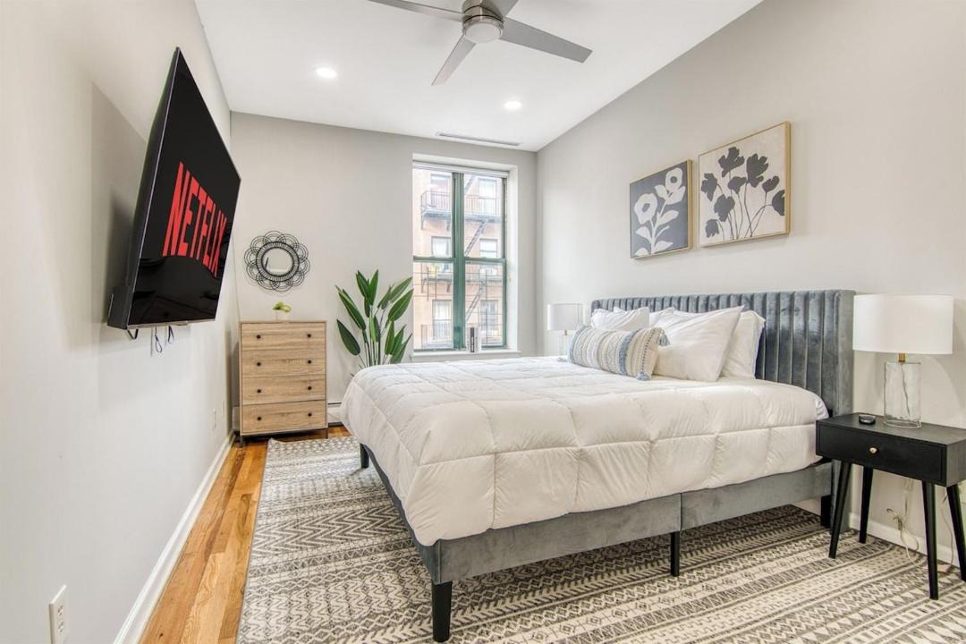 Photo of Bedroom in Port Morris