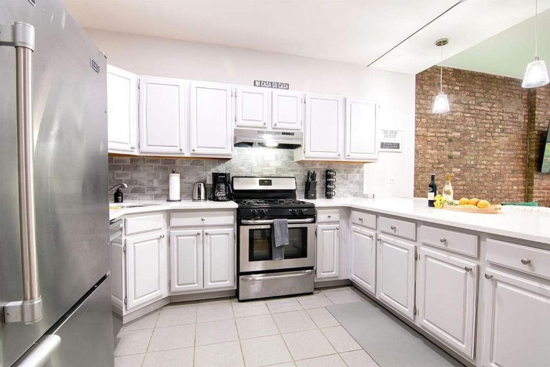 Photo of Kitchen in Port Morris