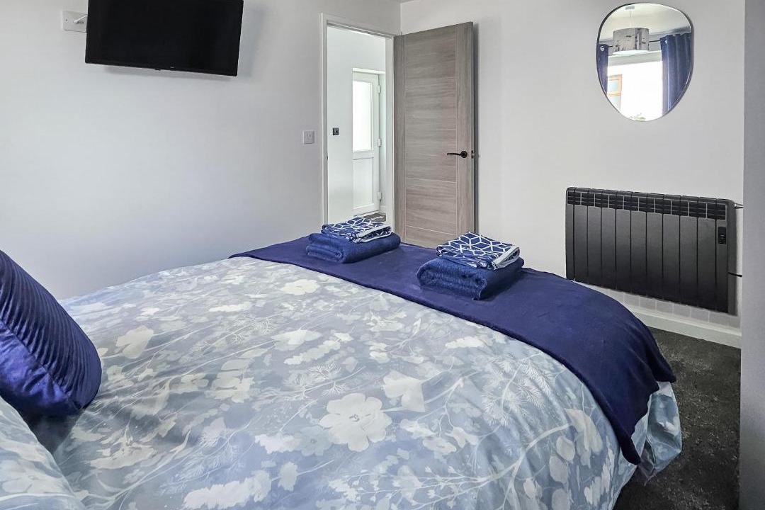 Photo of Bedroom in Maenclochog