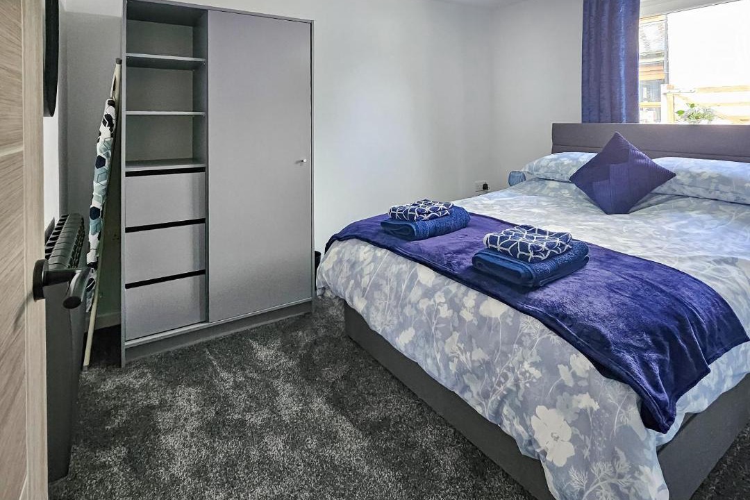 Photo of Bedroom in Maenclochog