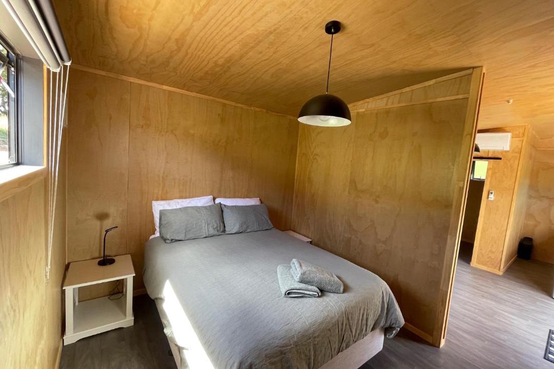 Photo of Bedroom in Thames