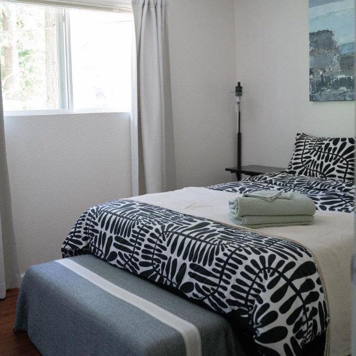 Photo of Bedroom in North Bend