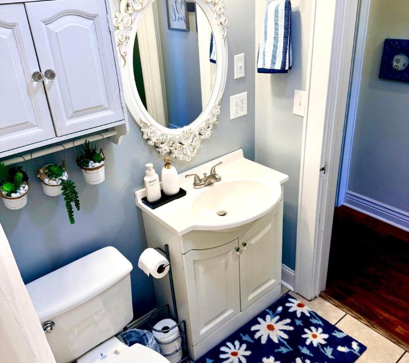 Photo of Bathroom in Enid