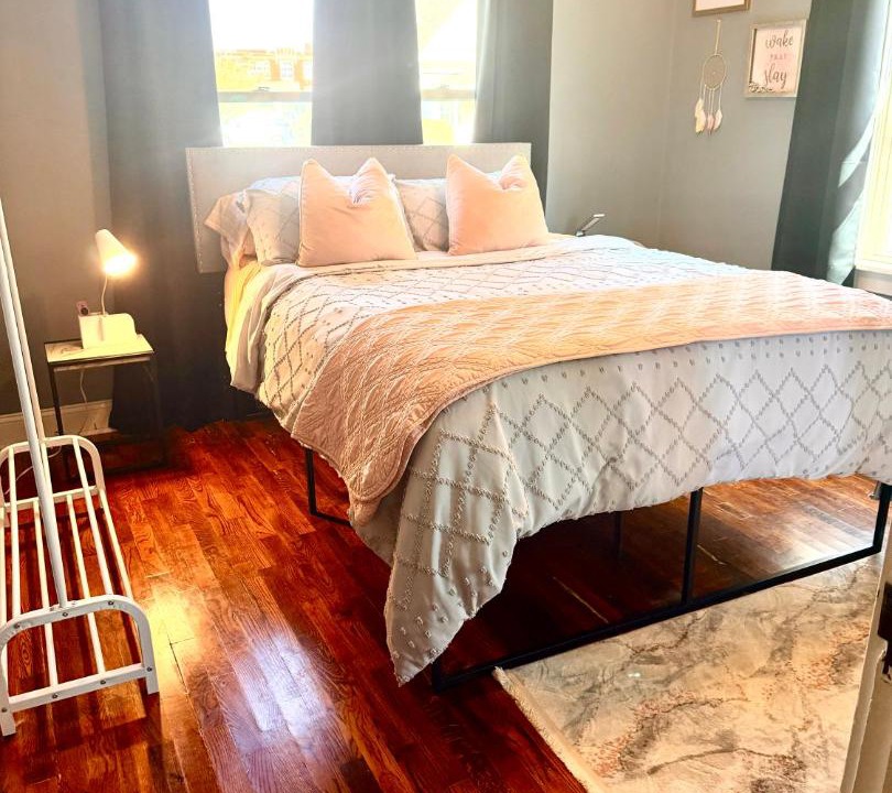 Photo of Bedroom in Enid